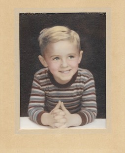 Age 5 1948