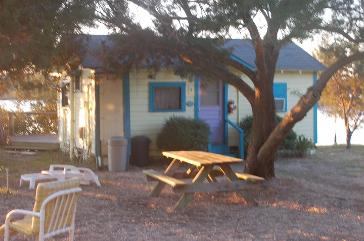 Cedar Key Cabin - 2