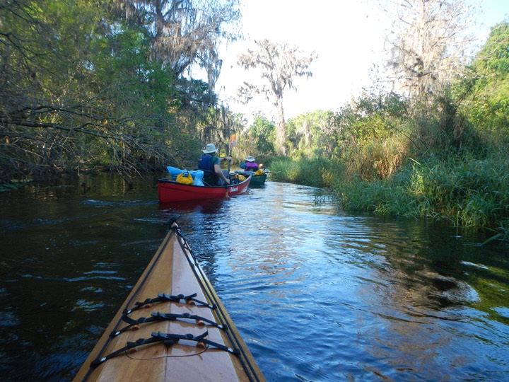 Arbuckle Creek 1/26/13 - 05