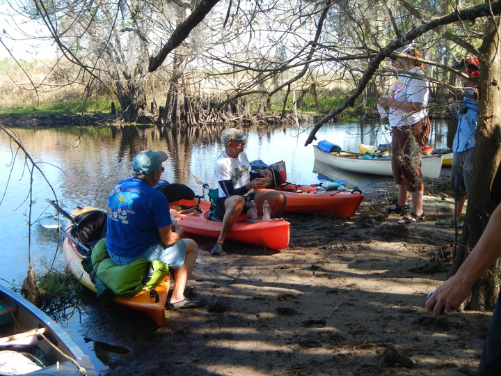 Arbuckle Creek 1/26/13 - 19