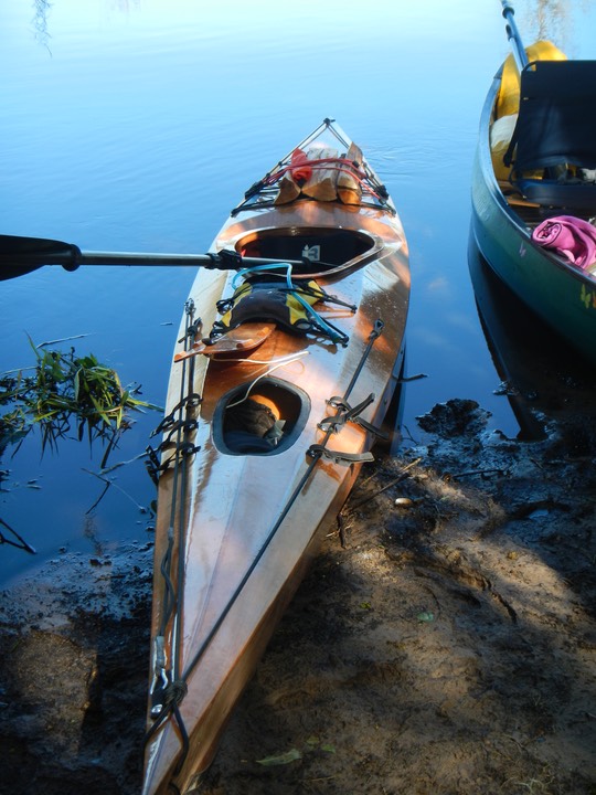 Arbuckle Creek 1/26/13 - 20