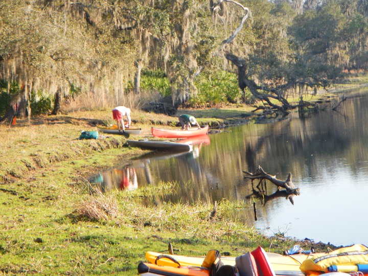 Arbuckle Creek 1/26/13 - 25