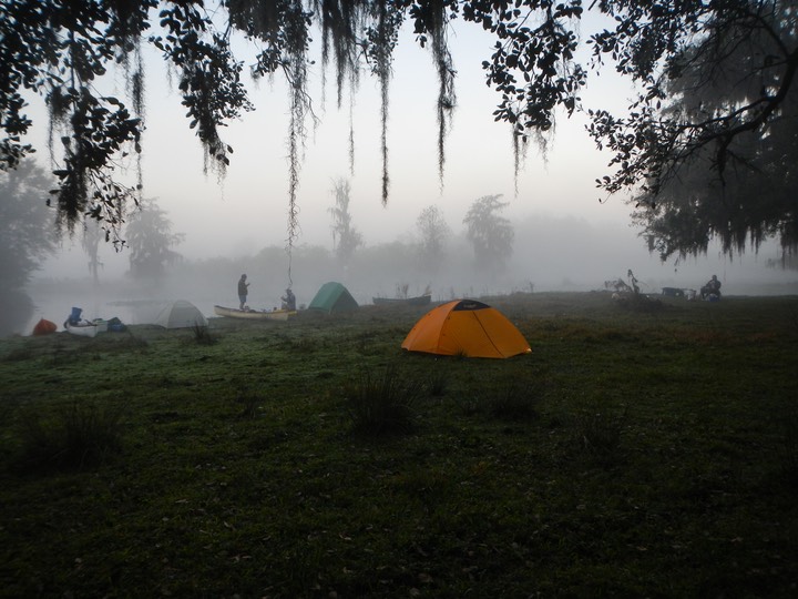 Arbuckle Creek 1/27/13 - 01