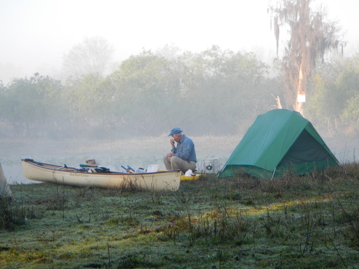 Arbuckle Creek 1/27/13 - 05