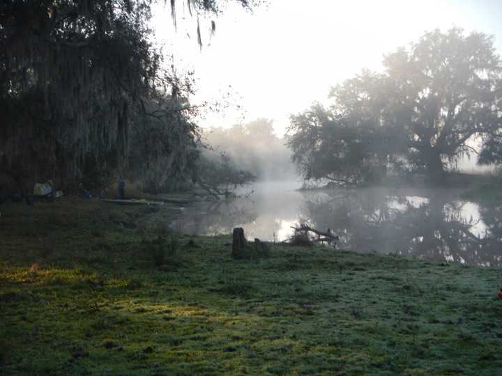 Arbuckle Creek 1/27/13 - 11