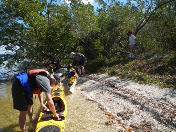 Fakahatchee Key 2/20/13 - 16