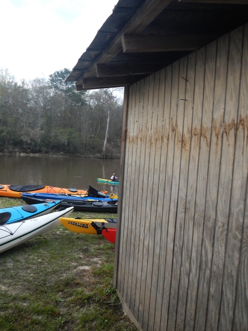 Ochlockonee River 3/17/13 - 04