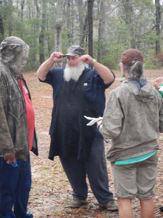 Ochlockonee River 3/17/13 - 24