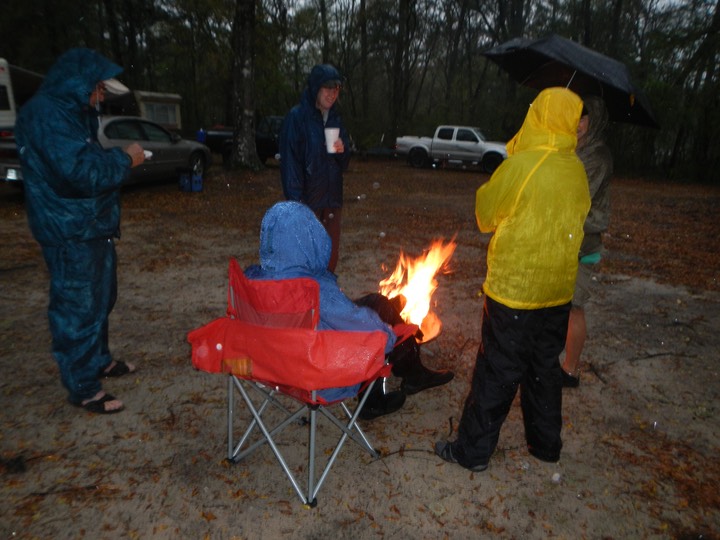 Ochlockonee River 3/17/13 - 25