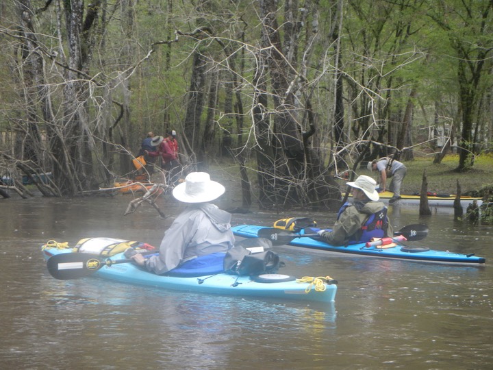 Ochlockonee River 3/18/13 - 07