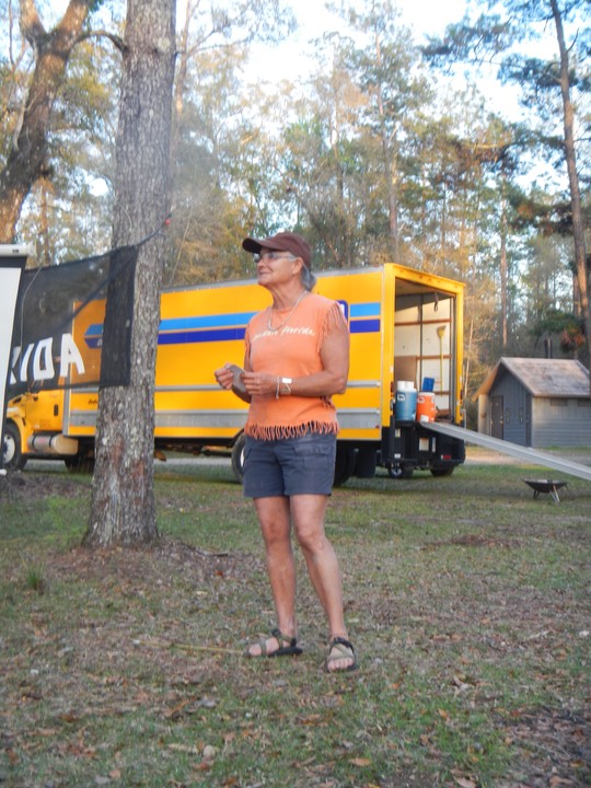 Ochlockonee River 3/19/13 - 17