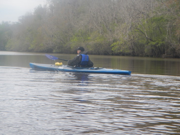 Ochlockonee River 3/20/13 - 04