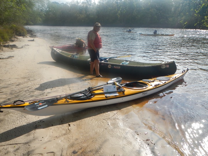 Ochlockonee River 3/20/13 - 08