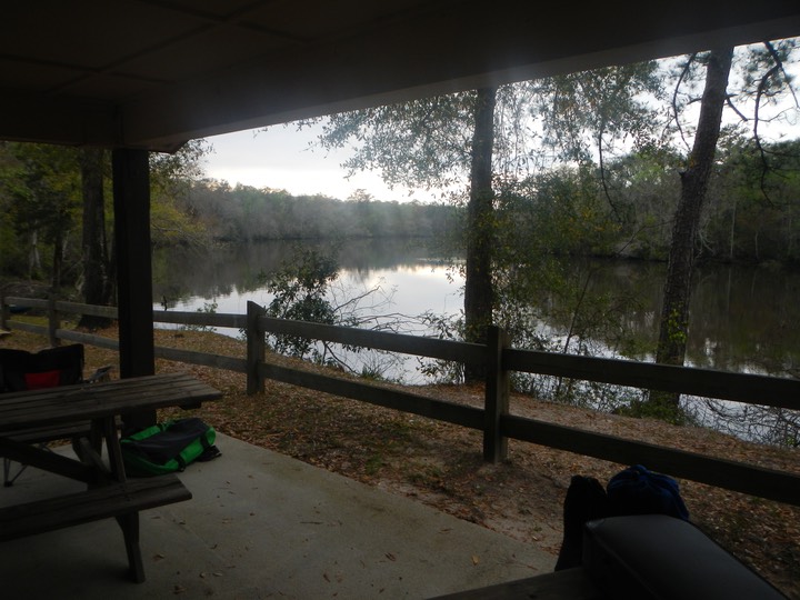 Ochlockonee River 3/20/13 - 16