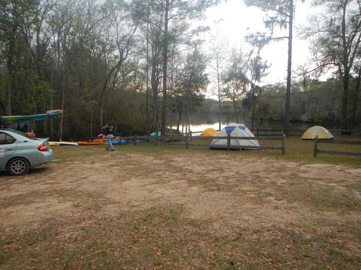 Ochlockonee River 3/20/13 - 17