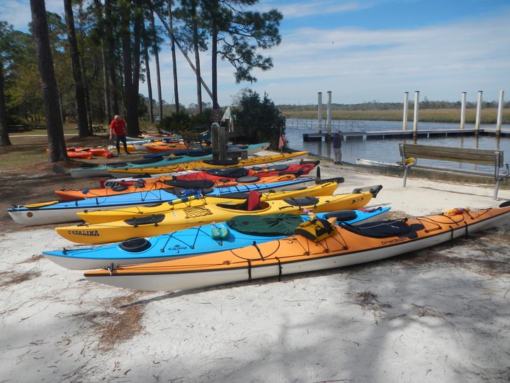 Ochlockonee River 3/21/13 - 24