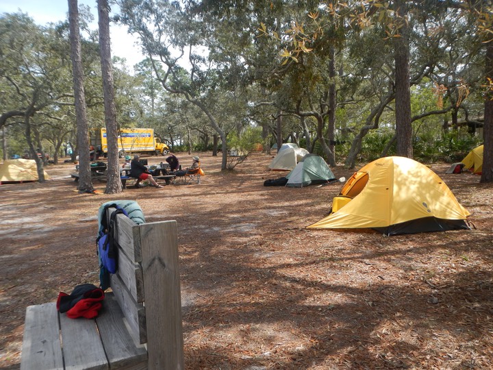 Ochlockonee River 3/21/13 - 25