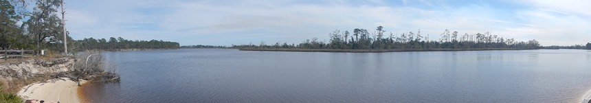 Ochlockonee River 3/21/13 - 27