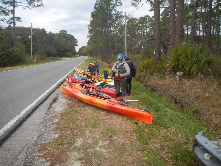 Ochlockonee River 3/22/13 - 11