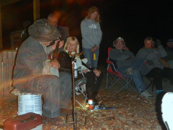 Ochlockonee River 3/21/13 - 38