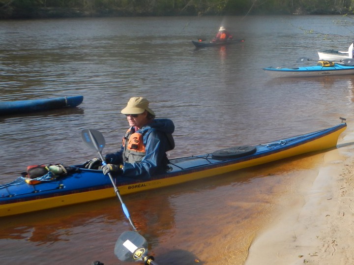 Ochlockonee River 3/20/13 - 05