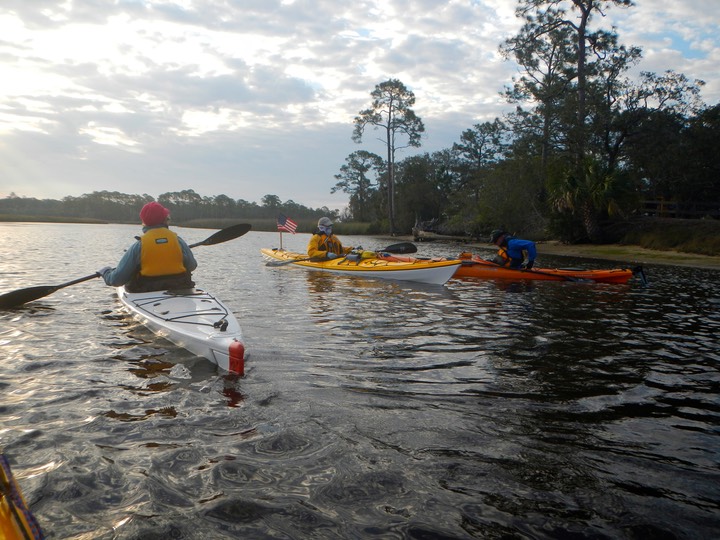 Ochlockonee River 3/22/13 - 04