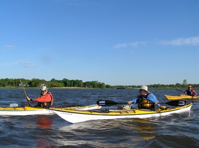 Woodmere Kayak/D. Scalza 5/2010 - 23