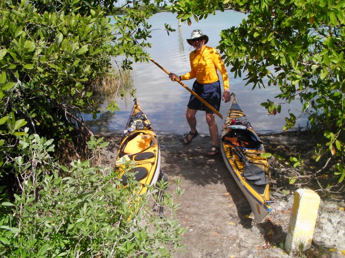 Yesterday and Tomorrow: A Multi-Day Trip Along the Indian River Lagoon