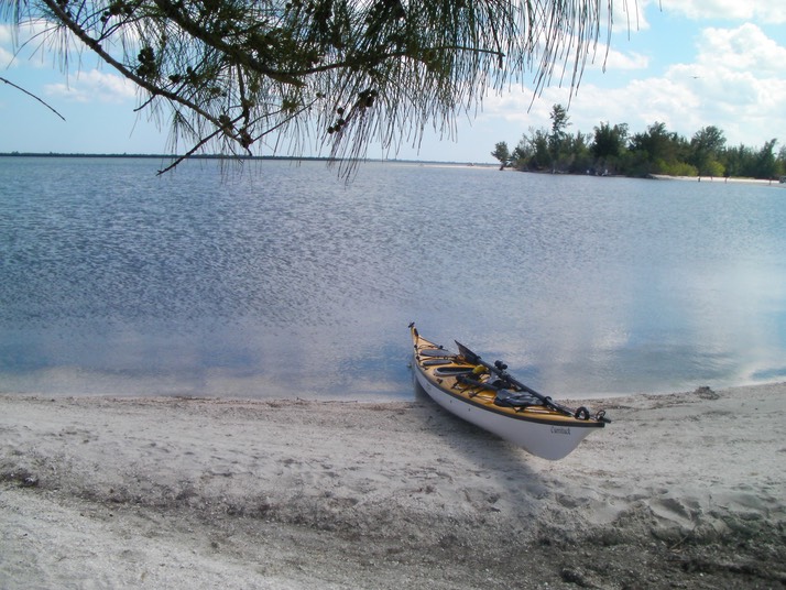 INDIAN RIVER PADDLE 2/22/11 - 07